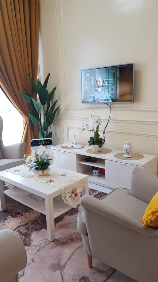 Aleeya Suite @ Troika Residence コタバル エクステリア 写真