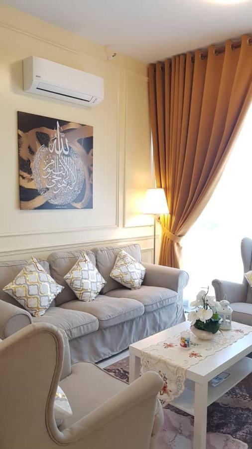 Aleeya Suite @ Troika Residence コタバル エクステリア 写真
